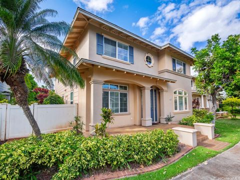 Photo of 91-1034 Kaiakua Street, Ewa Beach, HI 96706 (MLS # 202600782)