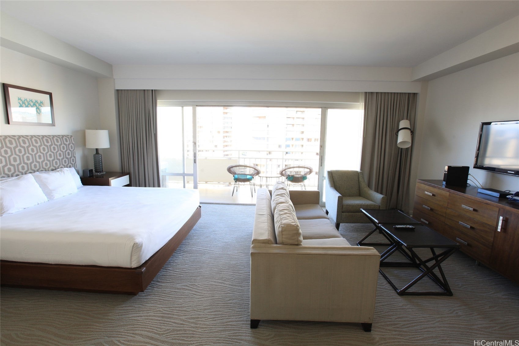 1777 Ala Moana Boulevard 2517