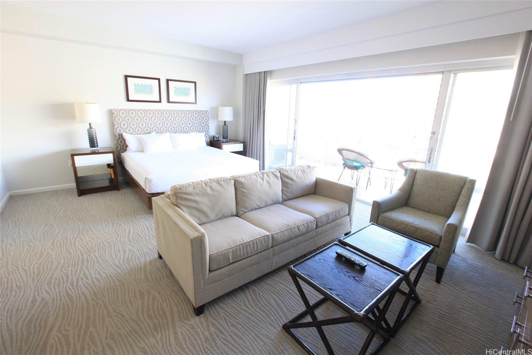 1777 Ala Moana Boulevard 2517