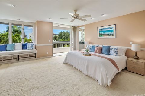 2929 Poni Moi Road 4 Honolulu HI 96815