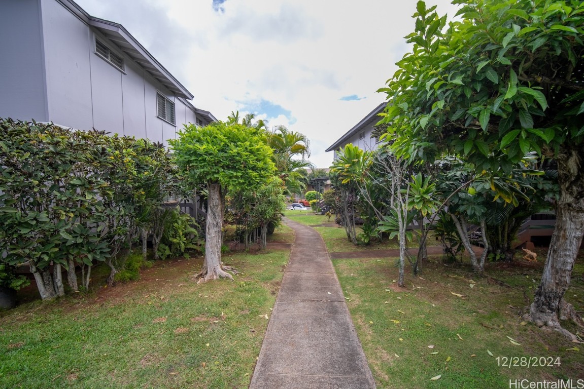 Pearl City Residential Lease