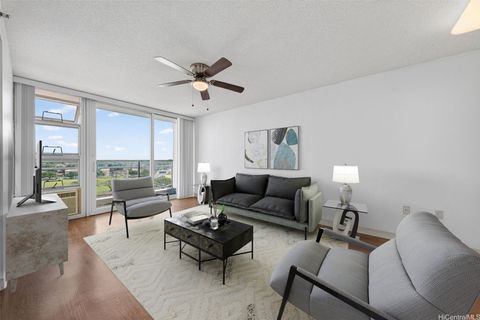 94-979 Kauolu Place 909 Waipahu HI 96797