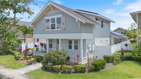 91-1159 Kai Oio Street Ewa Beach HI 96706