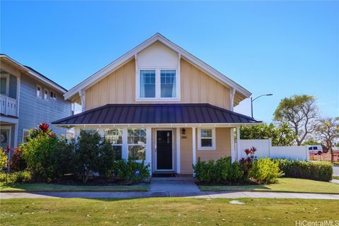 91-1197 Kai Kukuma Street Ewa Beach HI 96706