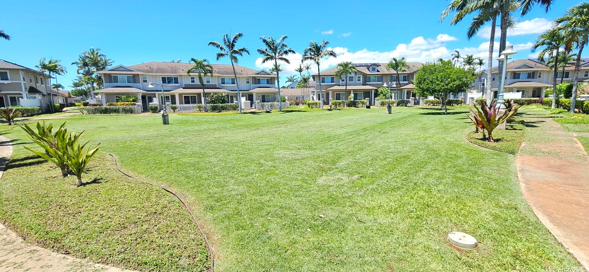 Ewa Beach Townhouse