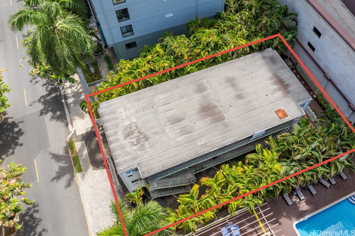 437 Namahana Street