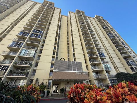 Photo of 3161 Ala Ilima Street #1713, Honolulu, HI 96818 (MLS # 202604843)