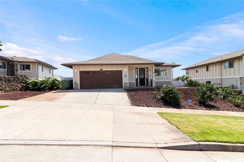 92-873 Welo Street Kapolei HI 96707