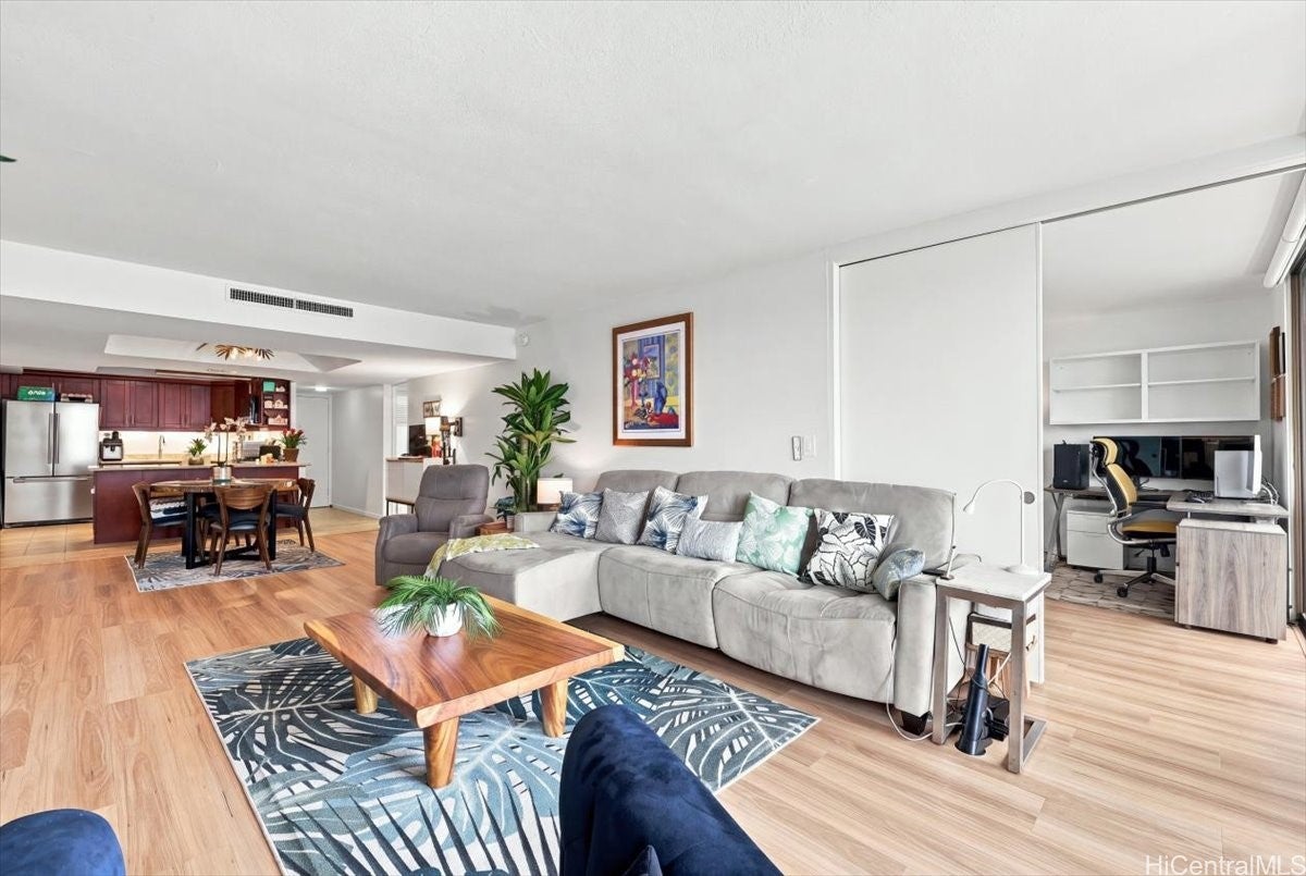 1860 Ala Moana Boulevard 1509