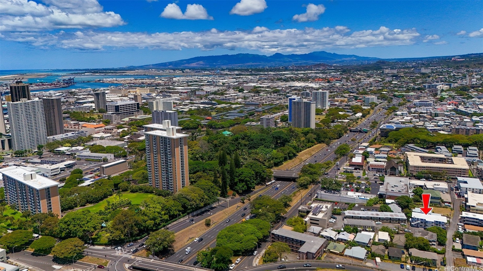 Honolulu Residential Lease