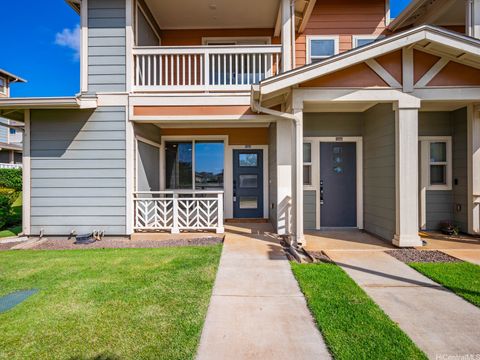 Photo of 91-1081 Iwikuamoo Street #1101, Ewa Beach, HI 96706 (MLS # 202520354)