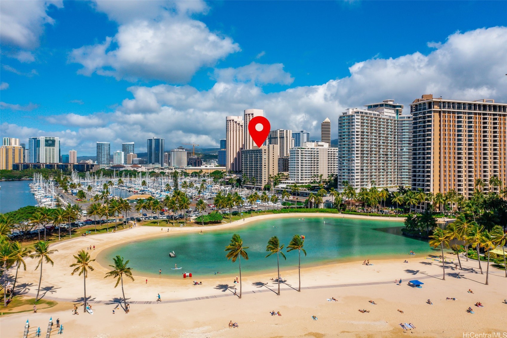 1765 Ala Moana Boulevard 990