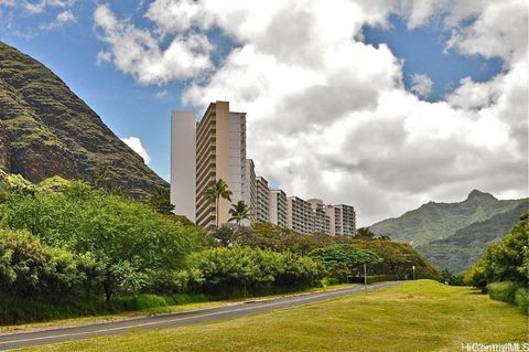 Photo of 84-740 Kili Drive #1229, Waianae, HI 96792 (MLS # 202505626)