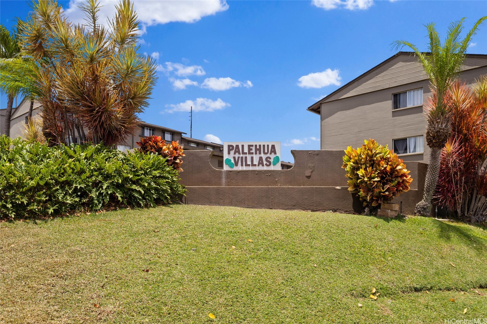 Palehua Villas Condominium