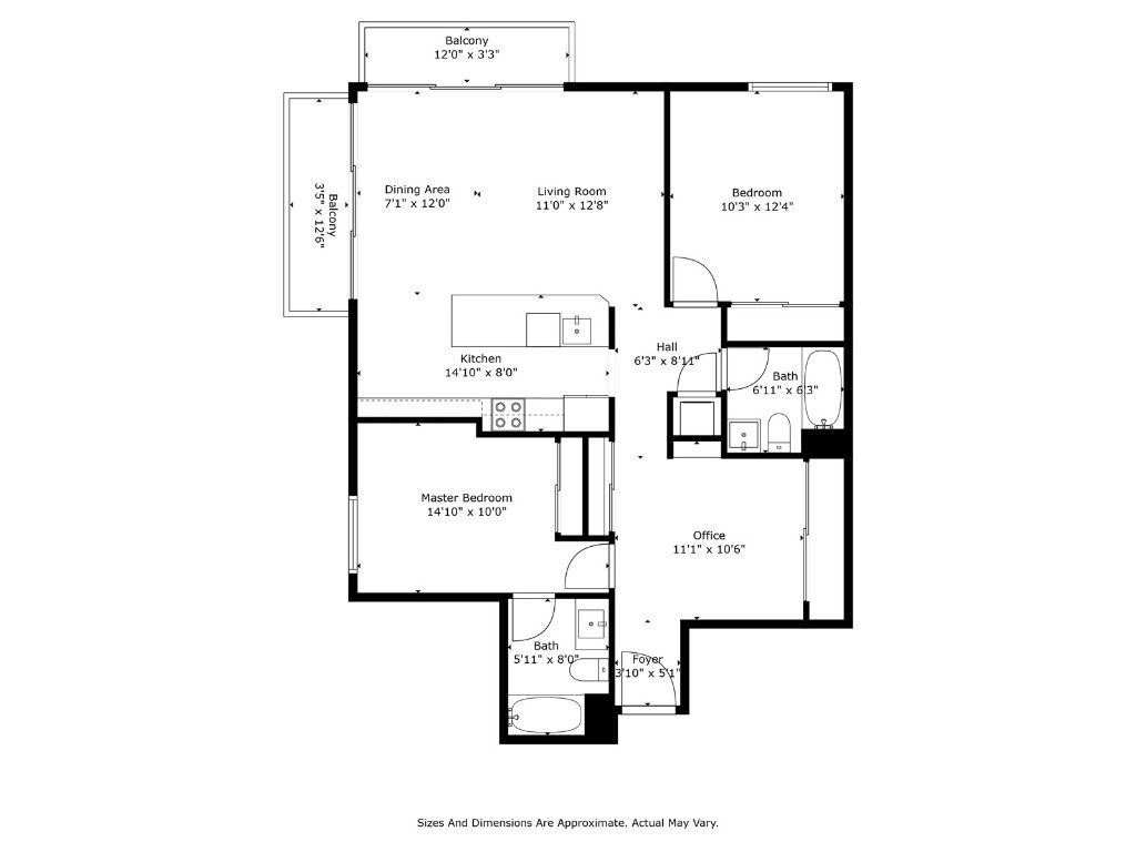 Parkview Condominium