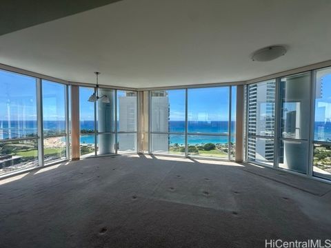 88 Piikoi Street 2709 Honolulu HI 96814
