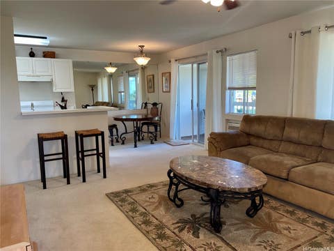 Photo of 94-628 Lumiaina Street #G201, Waipahu, HI 96797 (MLS # 202616103)