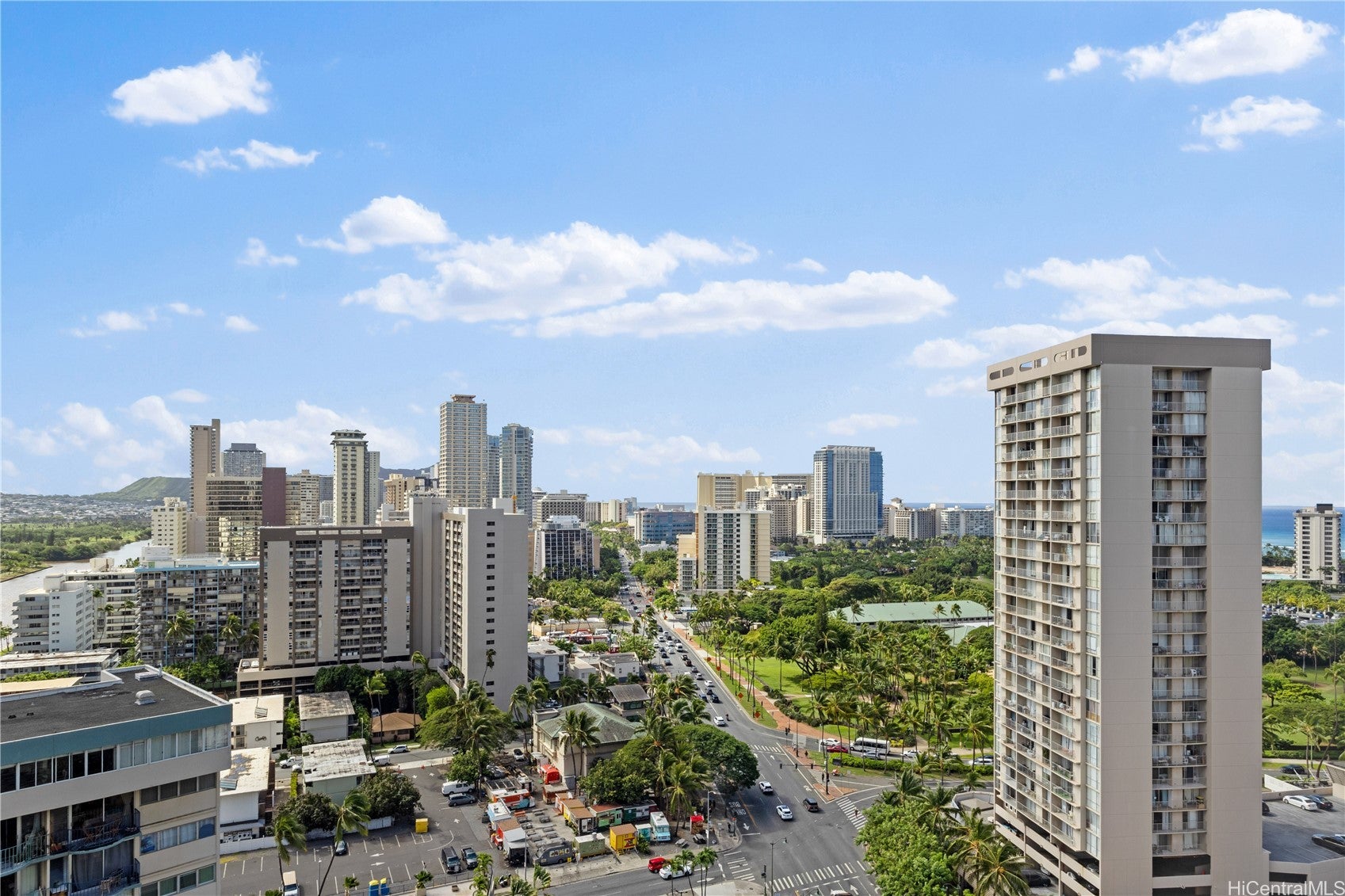 1888 Kalakaua Avenue 2405