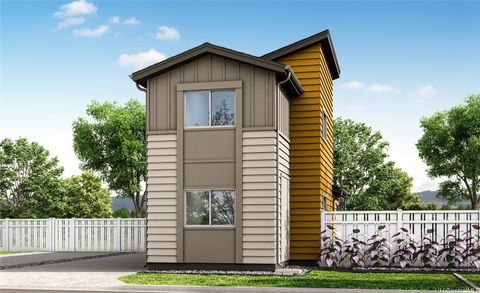 Photo of 91-3525 Kamalie Mua Street #12, Ewa Beach, HI 96706 (MLS # 202605321)