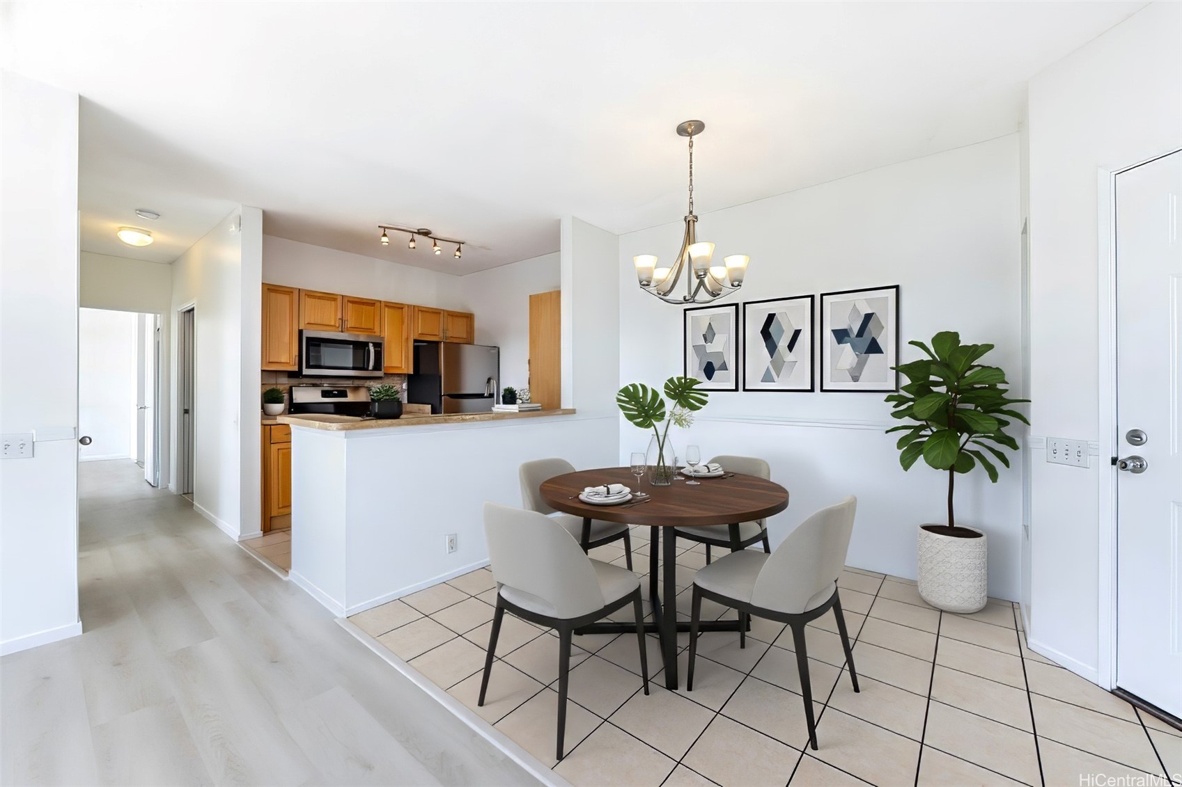 91-291 Hanapouli Circle 4D