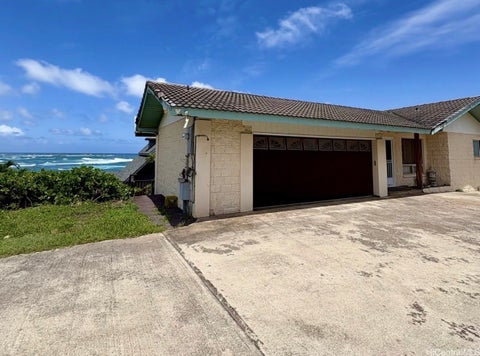 Photo of 55-121 Naupaka Street #B, Laie, HI 96762 (MLS # 202616844)