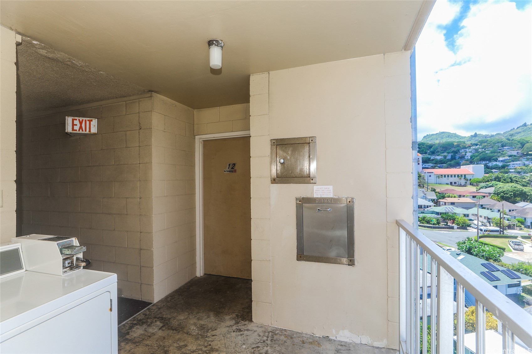 Rose Terrace Condominium