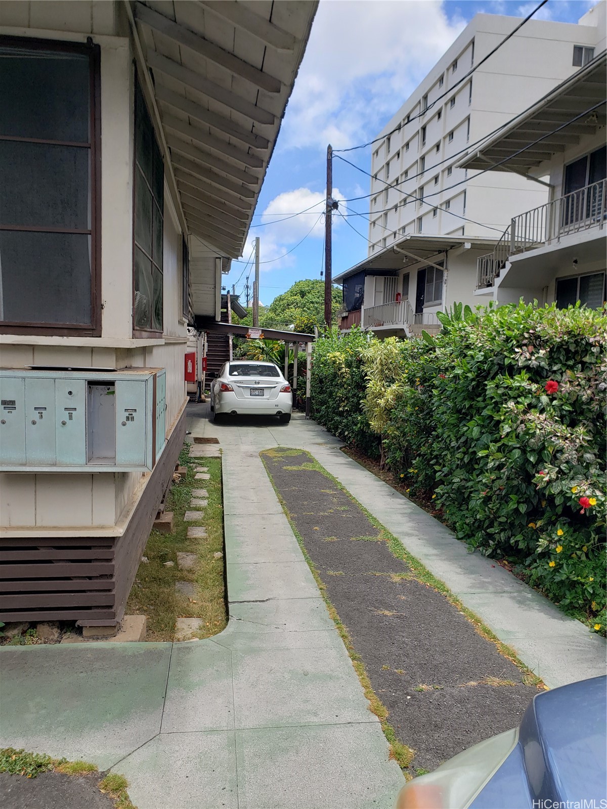 Honolulu Residential Lease