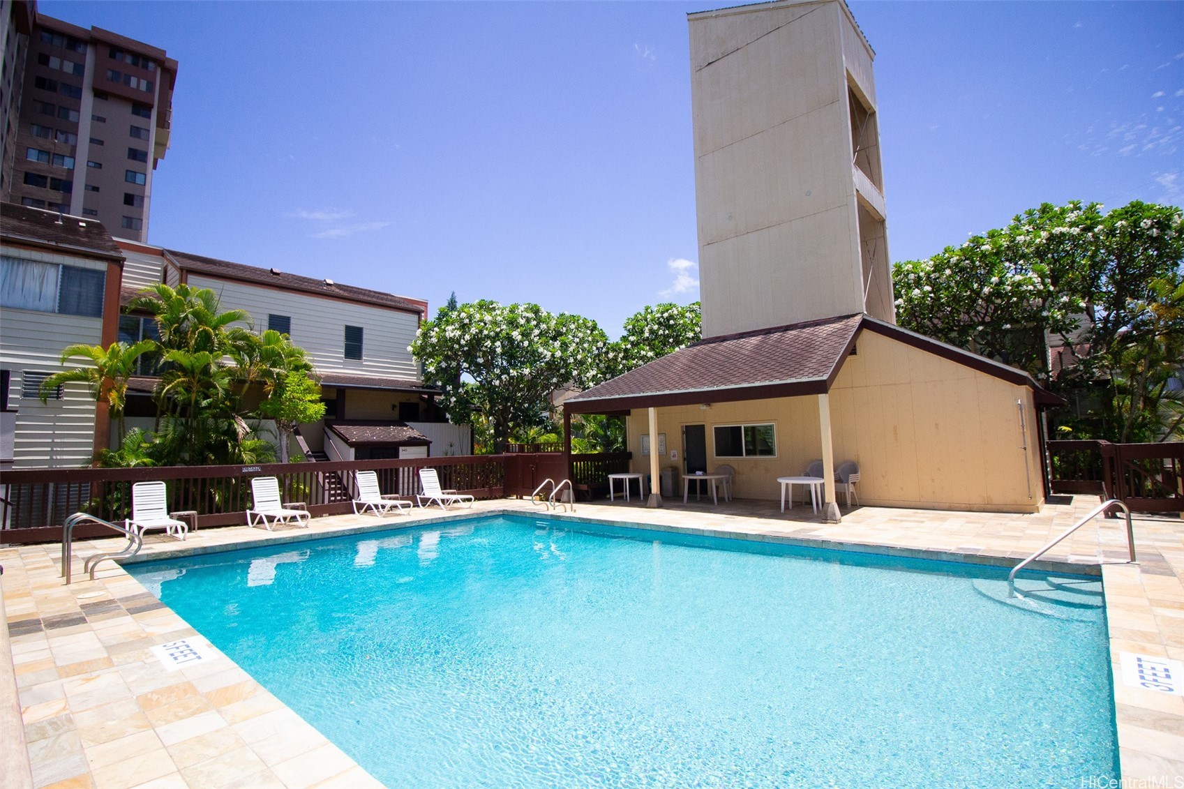 Aiea Residential Lease