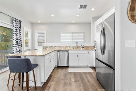 Photo of 87-1720 Farrington Highway #8, Waianae, HI 96792 (MLS # 202613963)
