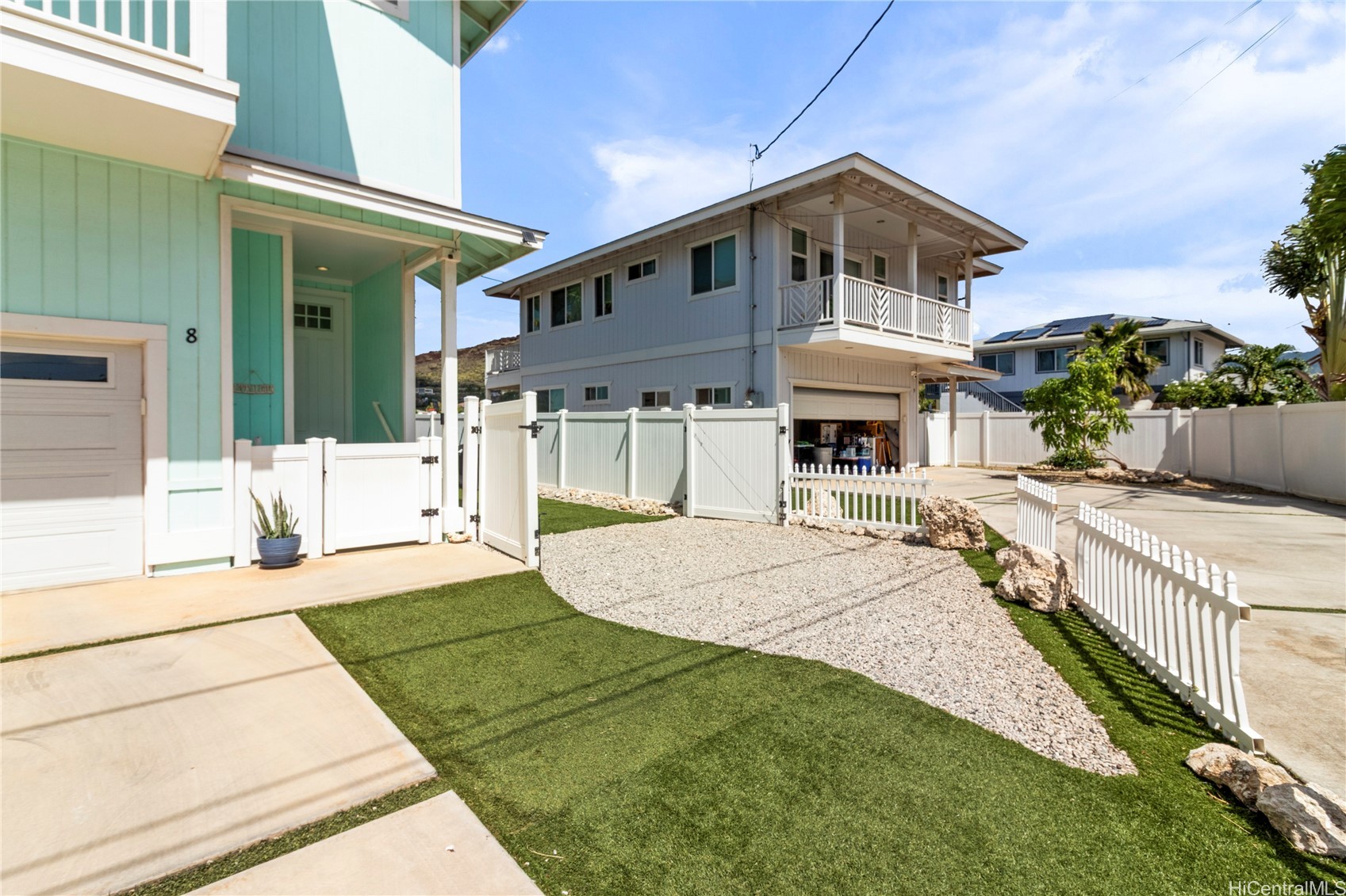 87-1720 Farrington Highway 8