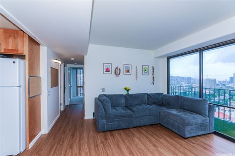 225 Queen Street 21H Honolulu HI 96813