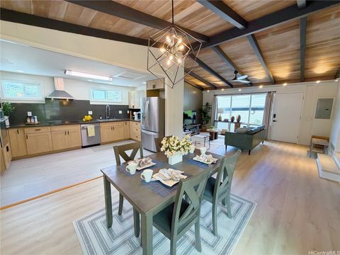 Photo of 3426 Loulu Street, Honolulu, HI 96822 (MLS # 202608713)