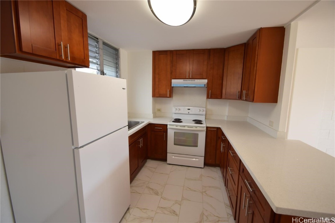Honolulu Residential Lease