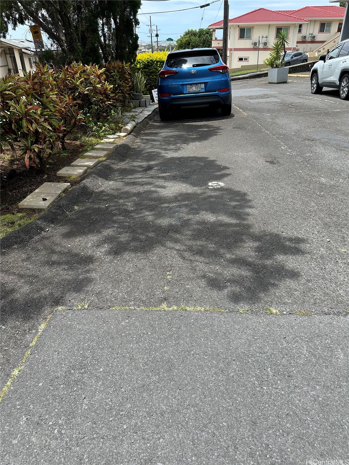Honolulu Residential Lease
