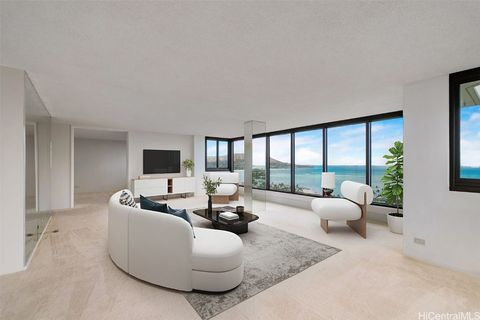 250 Kawaihae Street 16B Honolulu HI 96825