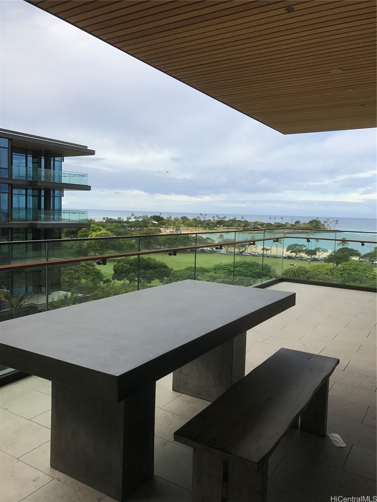 Park Lane Condominium