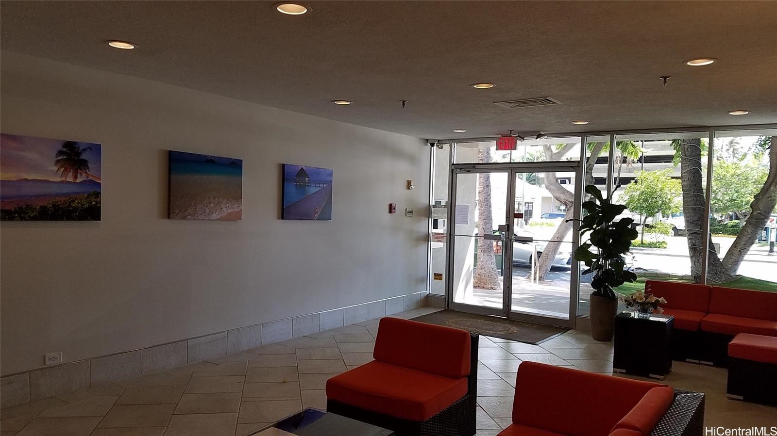 1925 Kalakaua Avenue 703