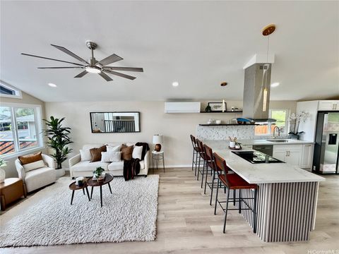 86-356 Kawili Street Waianae HI 96792