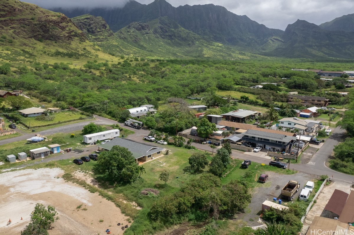 Waianae Home Residence