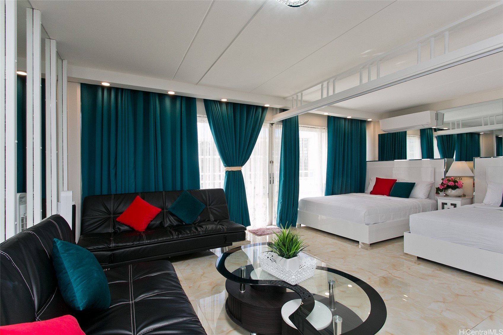 1777 Ala Moana Boulevard 2142