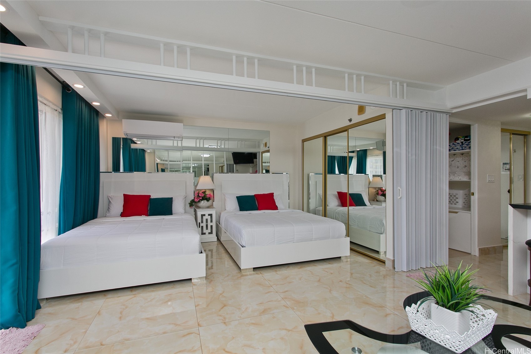 1777 Ala Moana Boulevard 2142