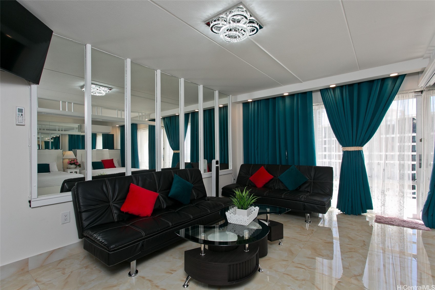 1777 Ala Moana Boulevard 2142