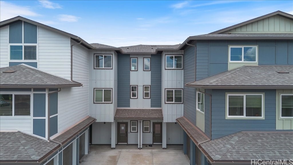 91-4099 Hikuono Street 1307