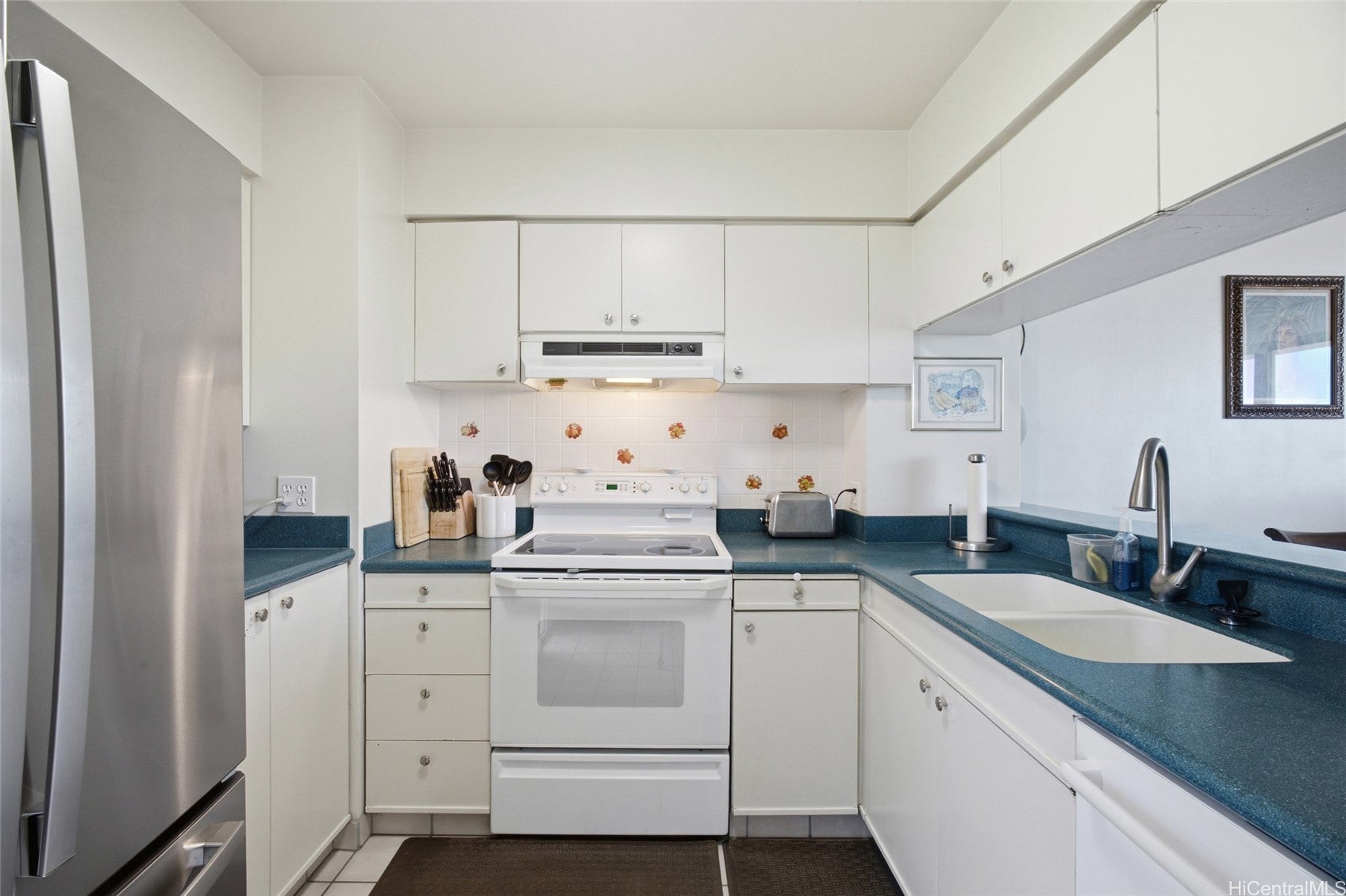 84-680 Kili Drive 1707