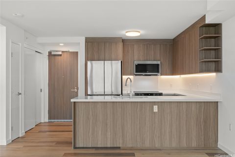 1515 Liona Street 2616 Honolulu HI 96814