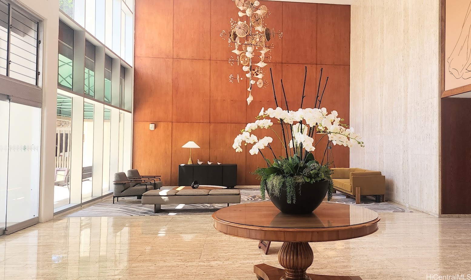 1350 Ala Moana Boulevard 404