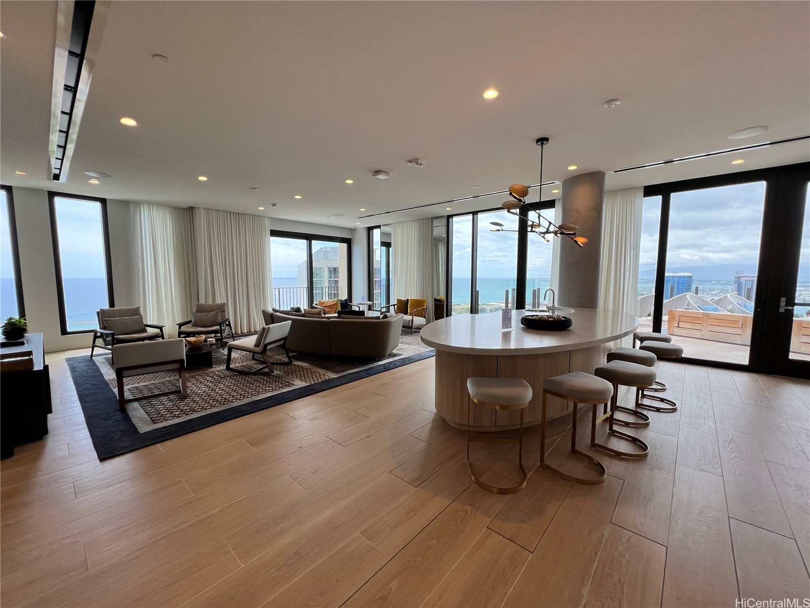 Aalii Residential Lease
