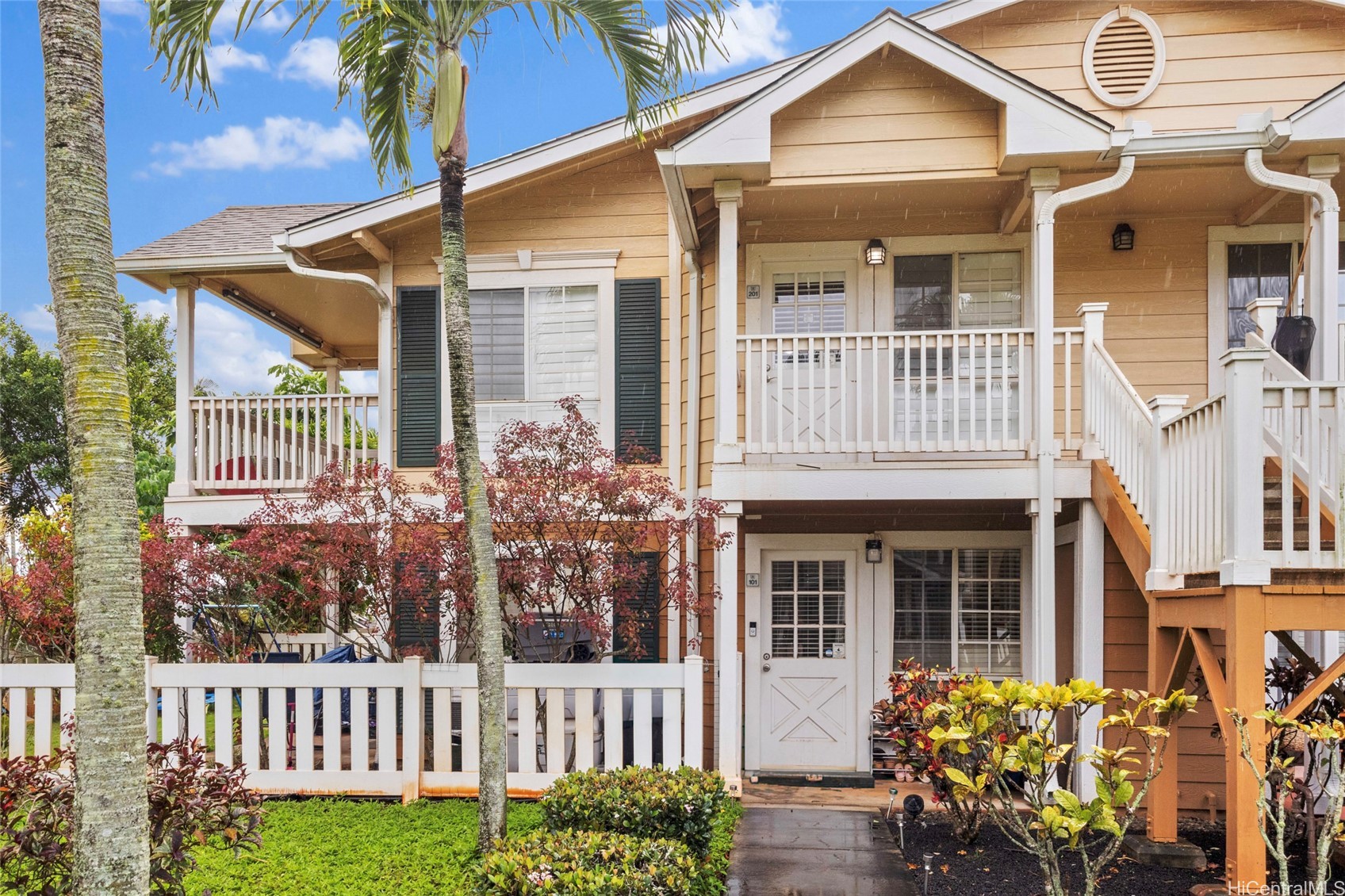 94-586 Lumiauau Street 201