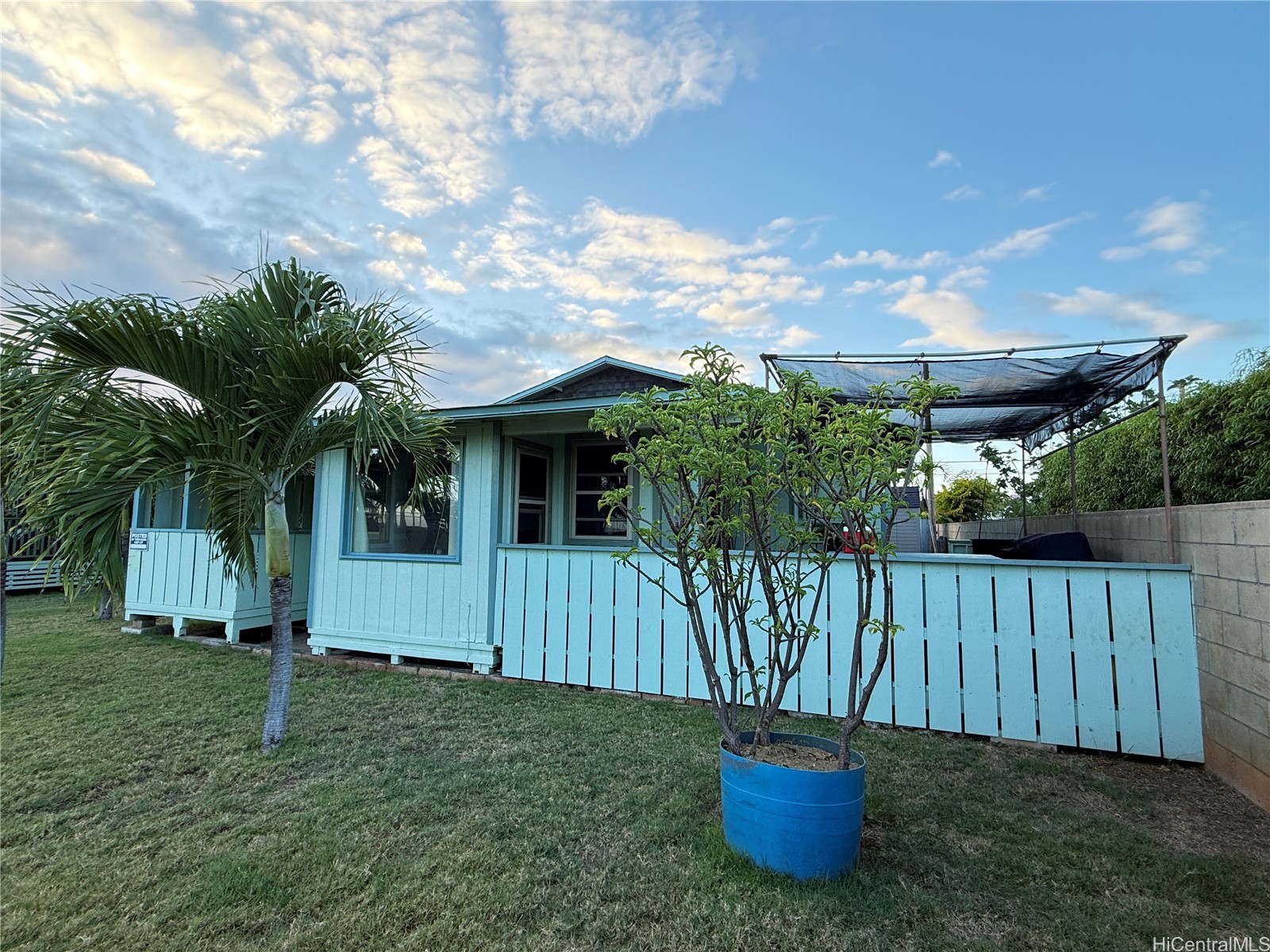 91-249 Ewa Beach Road