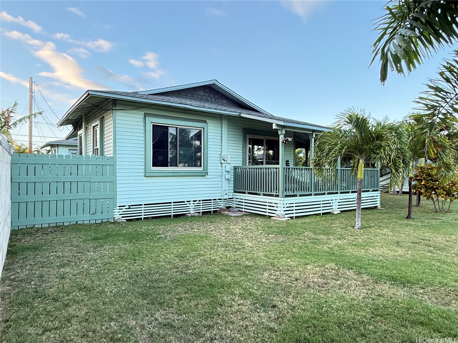 91-249 Ewa Beach Road